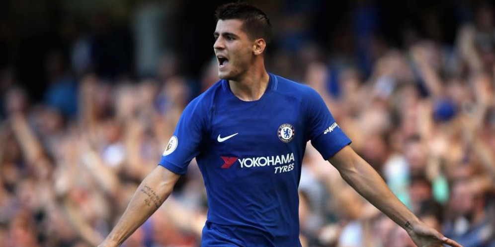 Morata: Kembali Ke Madrid Adalah Kekecewaan Besar thumbnail